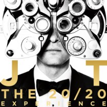 Justin_Timberlake_album