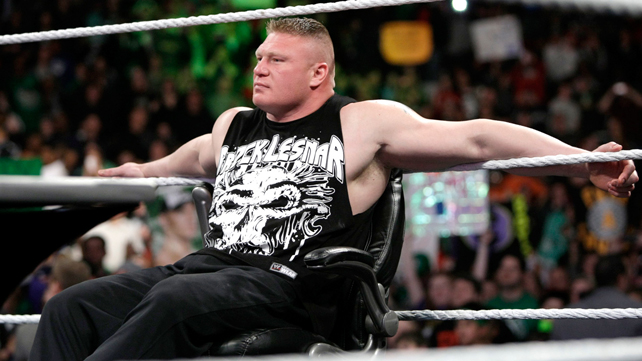 b_lesnar