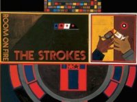 Room on Fire – The Strokes ★★★★