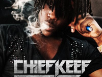 Finally Rich – Chief Keef