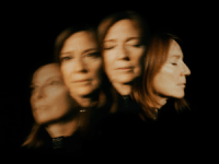Beth Gibbons – Lives&nbsp;Outgrown